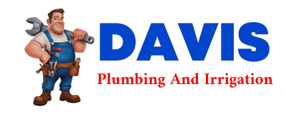 Trusted plumber in GUNNISON